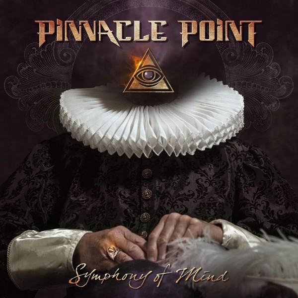 Pinnacle Point - Symphony of Mind (2020)