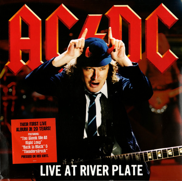 AC/DC _ Live At River Plate (2012)