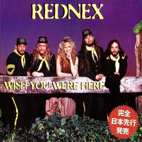 Rednex - Wish You Were Here (The Best) (2016)