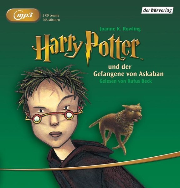 03 - Harry Potter und der Gefangene von Askaban