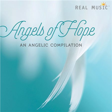 VA - Angels of Hope (An Angelic Compilation) (2016)
