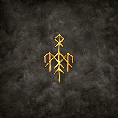 Wardruna  - Runaljod - Ragnarok (2016)