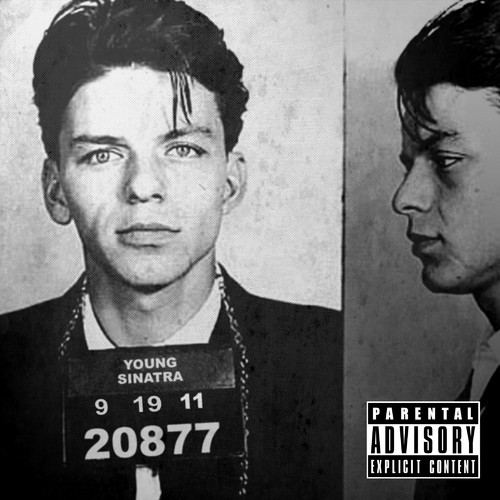 Young Sinatra (Undeniable)