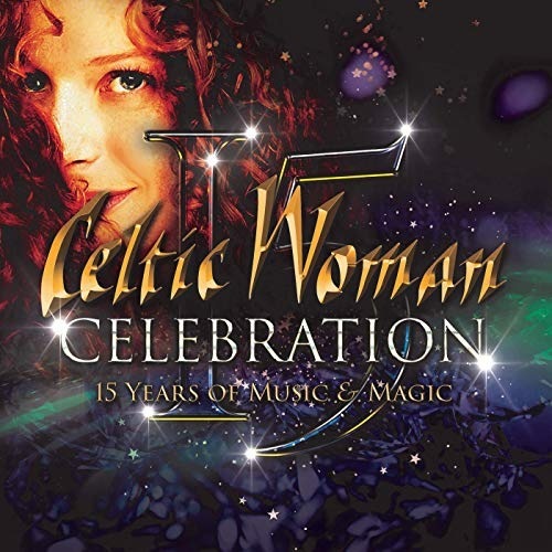 Celtic Woman – Celebration (2020)