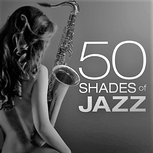 50 Shades of Jazz 2016
