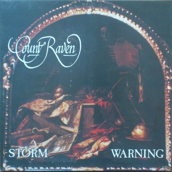 Storm Warning