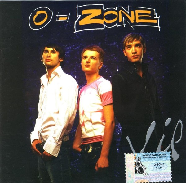 O-Zone - VIP