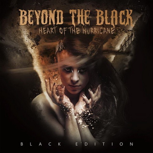 Beyond The Black - 2018 - Heart Of The Hurricane (2019, We Love Music, 602577643569, 2CD, Germany)