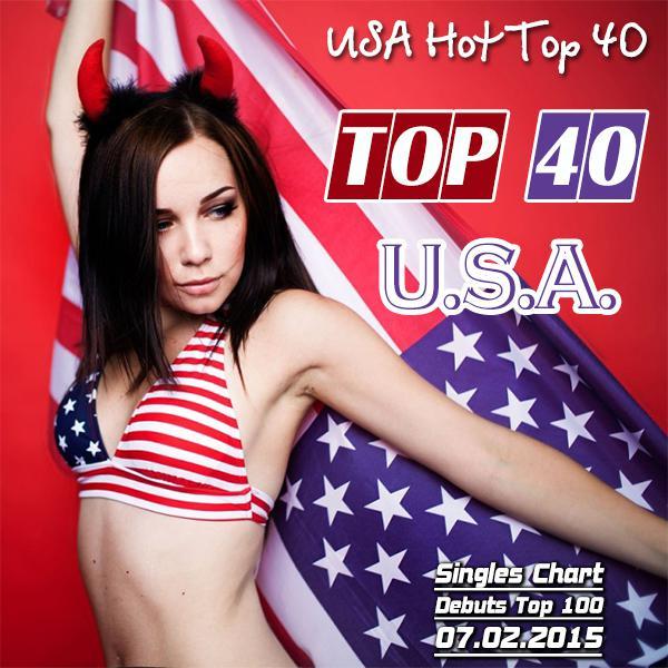 USA TOP 2016