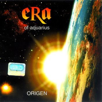 Origen - 2002 - Era Of Aquarius